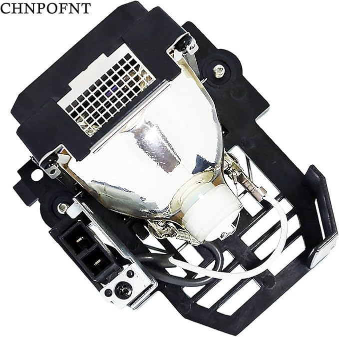 PK-L2210U /PK-L2210UP 230W Replacement Projector Lamp Bulb with Housing for JVC DLA-XC380 XC788RB DLA-XC980-BC DLA-RS45U DLA-RS45 DLA-RS55 DLA-RS30 DLA-X30 DLA-X7 DLA-X3 Replacement Projector