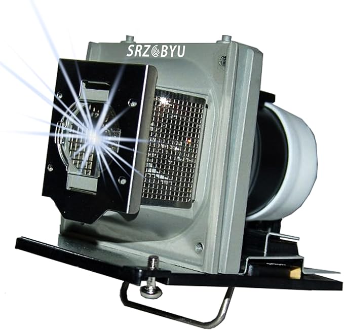 EC.J3001.001 Replacement Projector Lamp with housing for Acer PH730