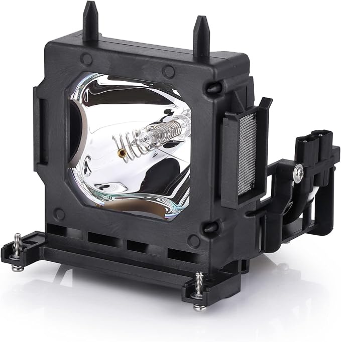 Projector Lamp Bulb LMP-H210 Replacement for Sony VPL-HW45 VPL-HW45ES VPL-HW65 VPL-HW65Es VPL-VW65ES Projector Bulb