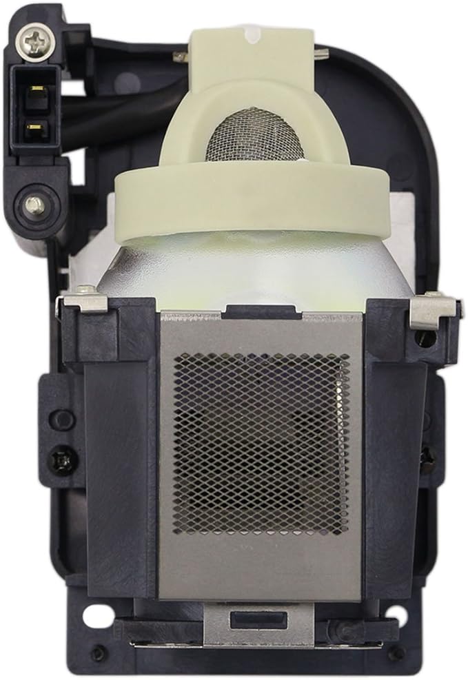 Jaspertronics™ Original Lamp & Housing for The Sony VPL-CH370 Projector with Original Specification and Full lifespan Bulb Inside - 1 Year Warranty