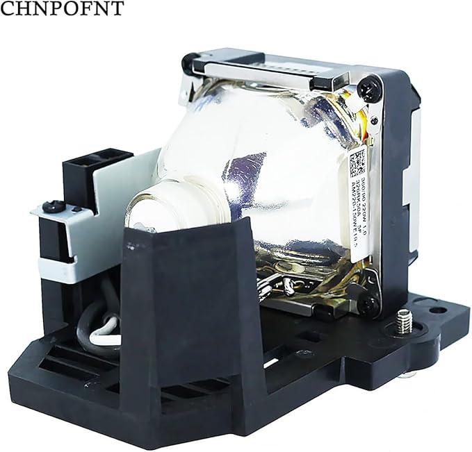 PK-L2210U /PK-L2210UP 230W Replacement Projector Lamp Bulb with Housing for JVC DLA-XC380 XC788RB DLA-XC980-BC DLA-RS45U DLA-RS45 DLA-RS55 DLA-RS30 DLA-X30 DLA-X7 DLA-X3 Replacement Projector