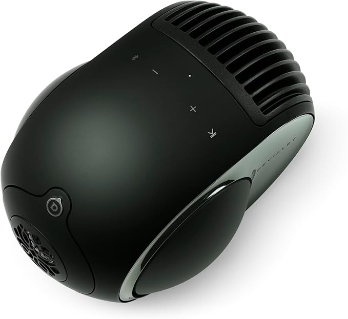 Devialet - Phantom Ultimate 98 dB - Deep Forest - Zero Distortion - High-Resolution Audio Processing - Multiroom Sync. - Home Audio Speaker