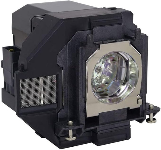 Genuine Original V13H010L96 Replacement Projector Lamp/Bulb with Housing for Epson Home Cinema 1060 2100 2150 2200 2250 660 760 760HD 880 Projector-(OEM Bulb Inside)