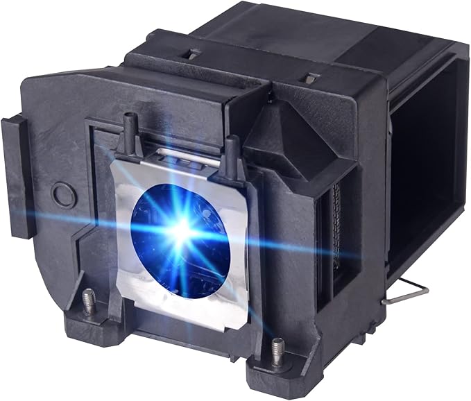 V13h010l85 for Epson-elplp85 PowerLite Home Cinema 3700 3900 3800 3500 3100 3000 3600e EH-TW6700 EH-TW6600W EH-TW6600 Replacement Projector Bulb lamp