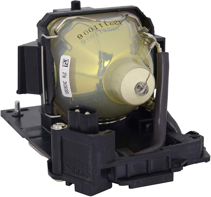 BulbAmerica Projector Lamp for Hitachi CP-AW3003 - Housing Assembly with Original OEM Bulb