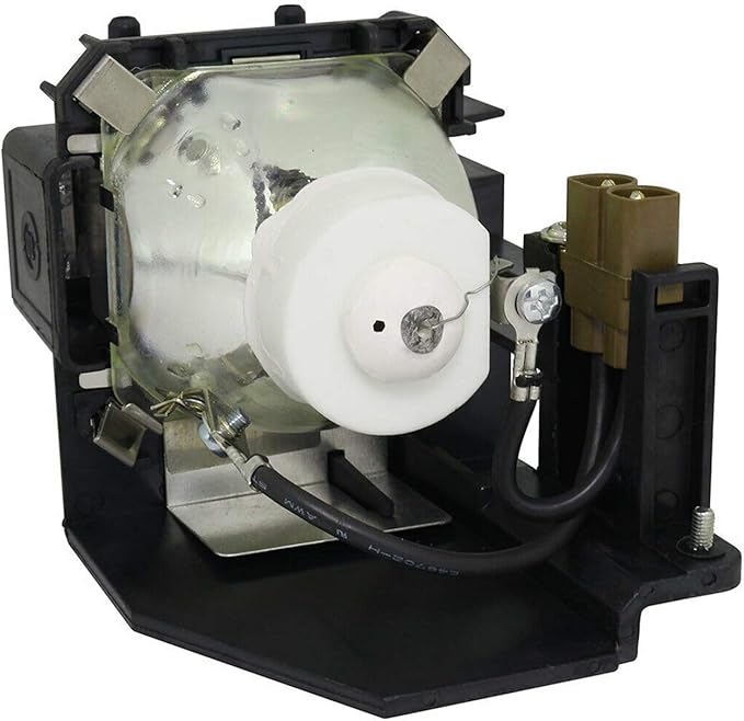 CARSN NP14LP Replacement Projector Lamp for NEC NP305 NP310 NP405 NP410 NP510 NP510G NP305G NP405G NP410G NP510EDU NP410+, Lamp with Housing