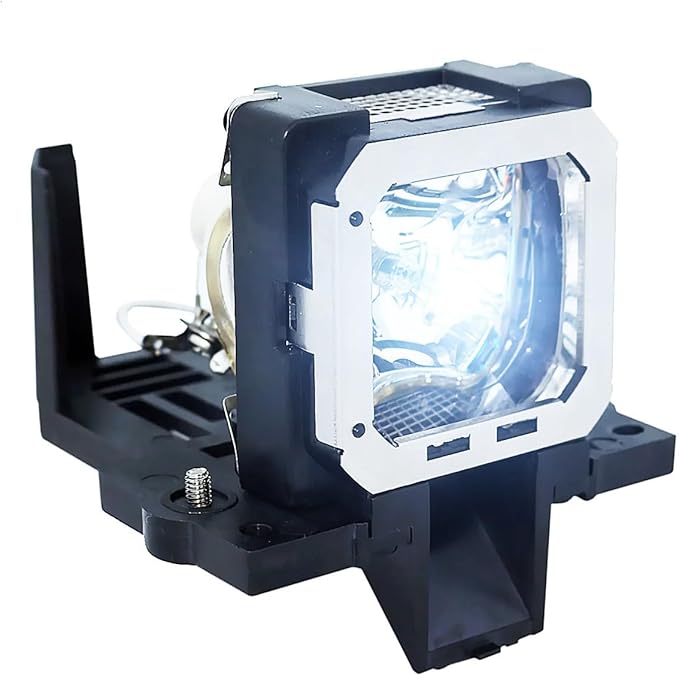 PK-L2210U /PK-L2210UP 230W Replacement Projector Lamp Bulb with Housing for JVC DLA-XC380 XC788RB DLA-XC980-BC DLA-RS45U DLA-RS45 DLA-RS55 DLA-RS30 DLA-X30 DLA-X7 DLA-X3 Replacement Projector