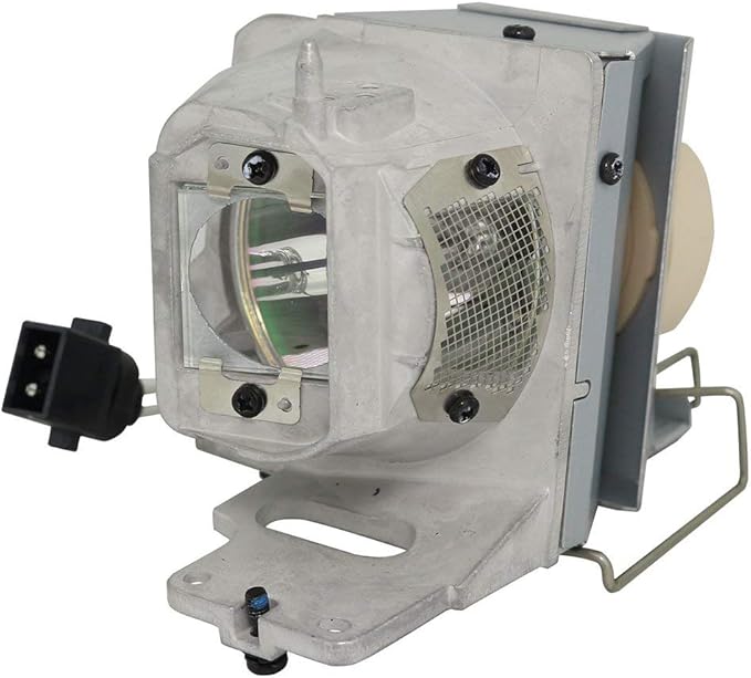 for Optoma UHD38 Projector Lamp (Original Philips Bulb Inside)