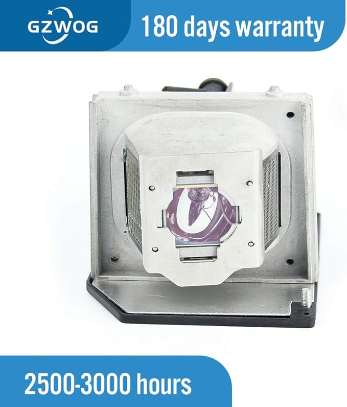 310-7578/725-10089 Premium Quality Replacement Projector Lamp Bulb with Housing for Dell 2400MP GF538 Projectors