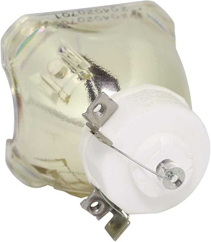 Jaspertronics Ushio E19.5 250W AC Bare Projector Lamp NSHA250JK - 240 Day Warranty