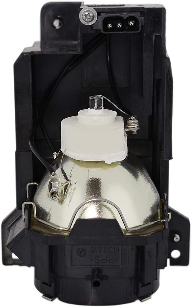 OEM 003-120457-01 Lamp & Housing for Christie Digital Projectors with Ushio Bulb Inside - 240 Day Warranty