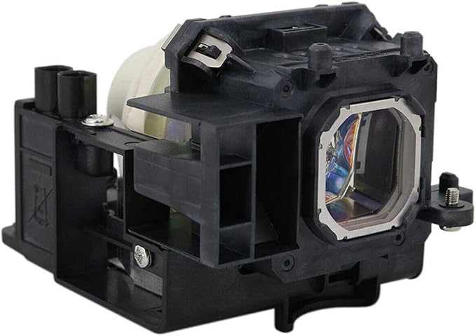 CARSN NP17LP Replacement Projector Lamp for NEC NP-P350W NP-P420X M300WS M350XS M420X, Lamp with Housing