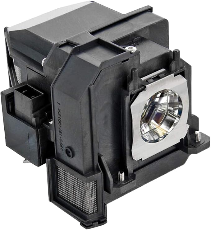 ELP79/ELP80 Replacement Projector Lamp Bulb for Epson ELPLP79/ ELPLP80 BrightLink 575Wi 585Wi 595Wi 1420Wi 1430Wi PowerLite 570 575Wi 580 585W EB-575Wi EB-585W V13H010L79 V13H010L80