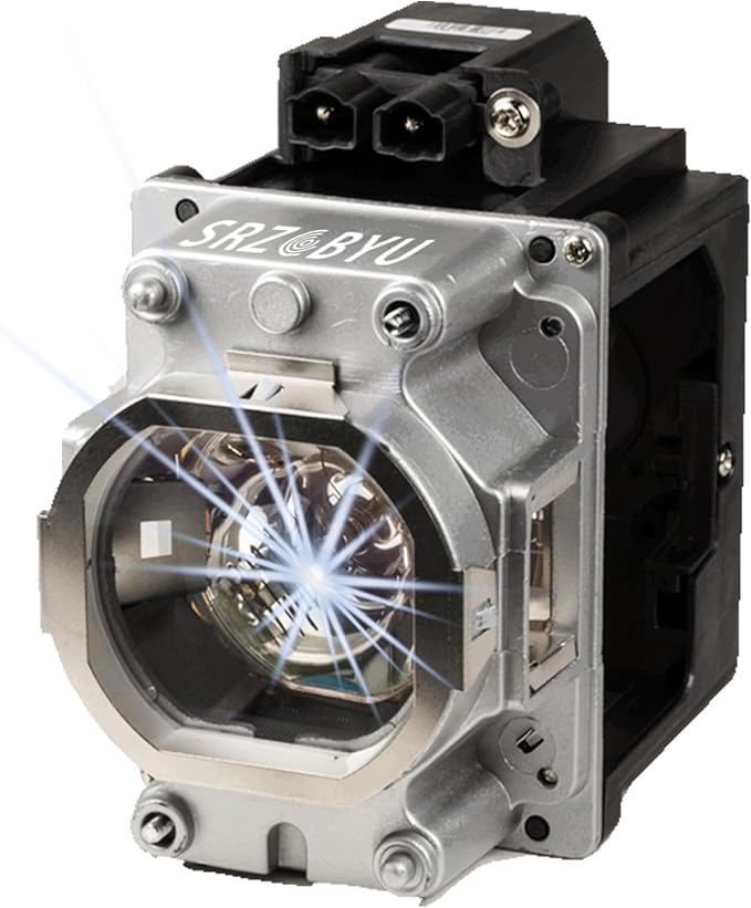 VLT-XL7100LP Replacement Projector Lamp with housing for Mitsubishi WL7200U UL7400U XL7100U