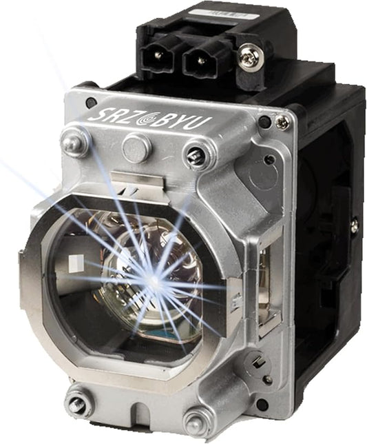 VLT-XL7100LP Replacement Projector Lamp with housing for Mitsubishi WL7200U UL7400U XL7100U