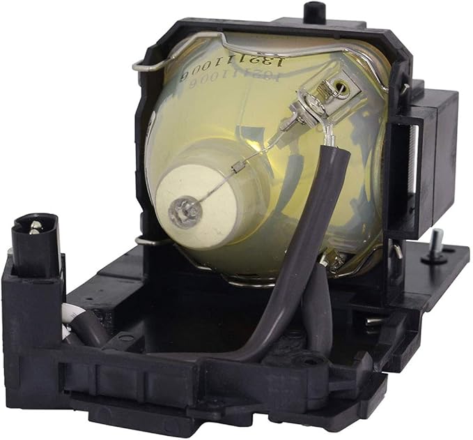 BulbAmerica Projector Lamp for Hitachi CP-AW3003 - Housing Assembly with Original OEM Bulb