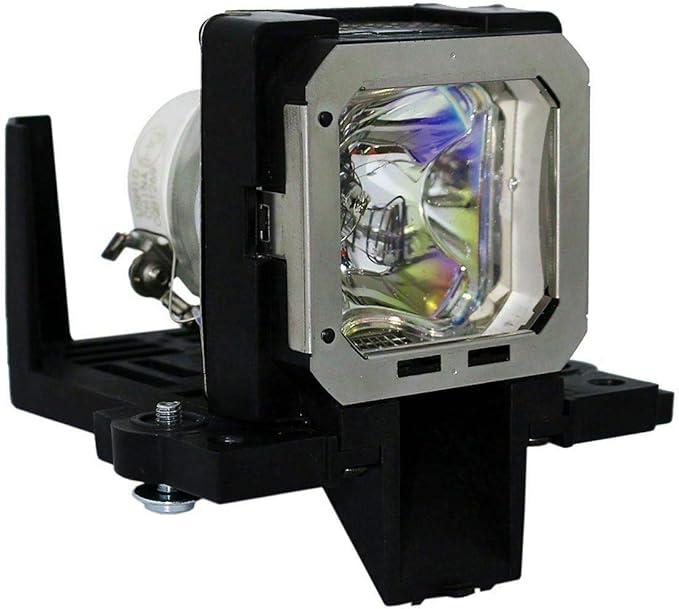 for JVC PK-L2312U Projector Lamp (Original Ushio Bulb Inside)