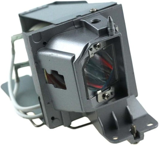 BL-FP190E / SP.8VH01GC01 Projector Lamp Bulb for Optoma HD141X HD26 GT1080 W316 DH1009 H182X S316 X316 EH330 GT1080darbee Bulb Replacement