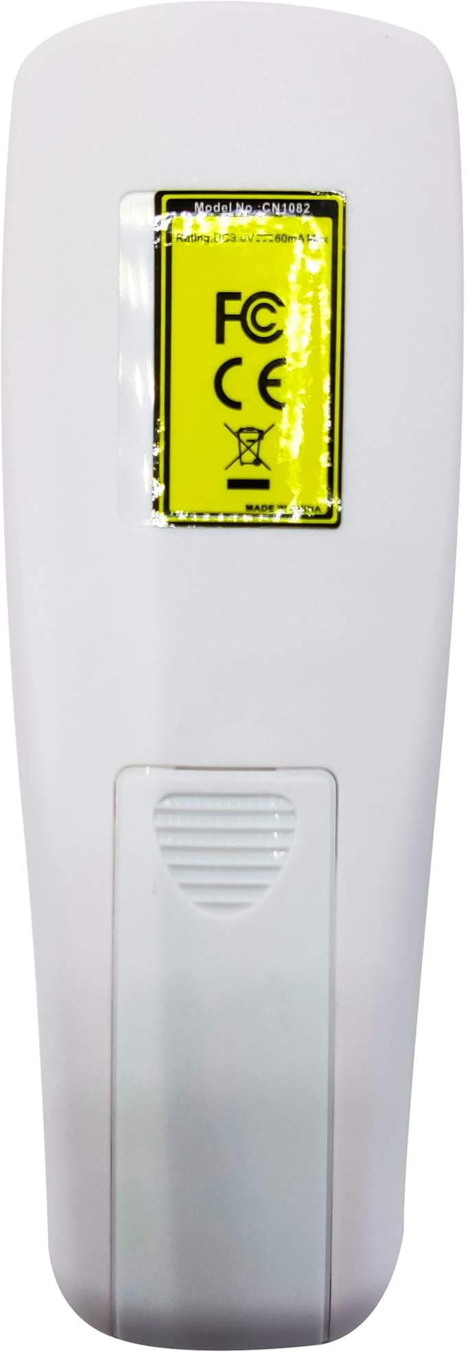 BR-3080N Projector Remote Control for Optoma ZH400UST, ZH500UST, ZU500UST, ZW300UST, ZW300USTi, ZW310ST