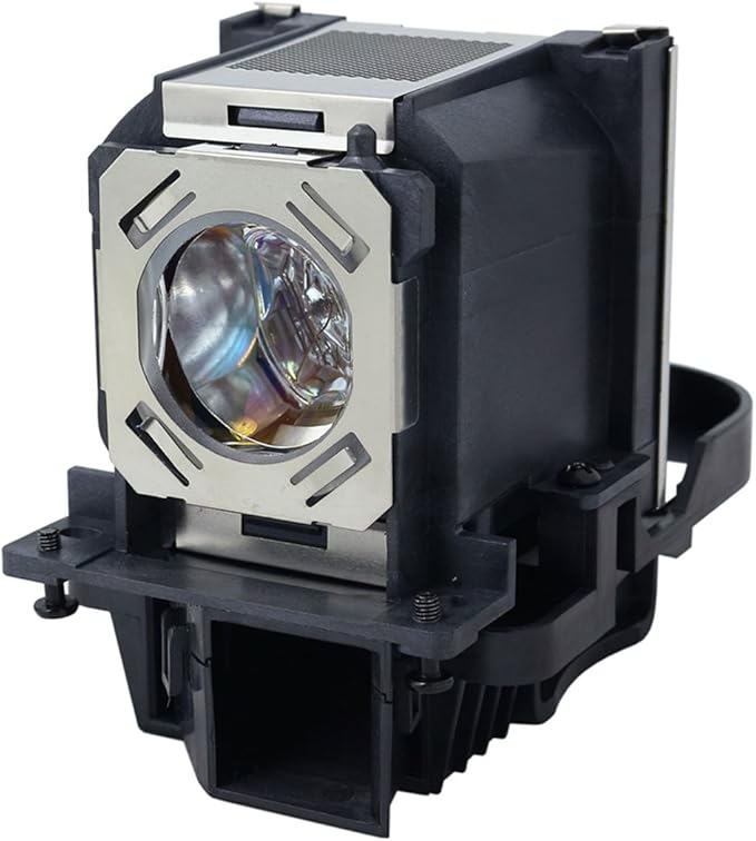 Jaspertronics™ Original Lamp & Housing for The Sony VPL-CH370 Projector with Original Specification and Full lifespan Bulb Inside - 1 Year Warranty