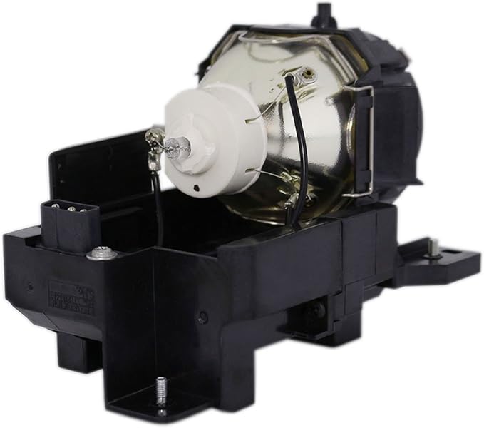 OEM 003-120457-01 Lamp & Housing for Christie Digital Projectors with Ushio Bulb Inside - 240 Day Warranty