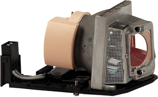 BulbAmerica Projector Lamp for Optoma BL-FP280H - Housing Assembly with Original OEM Bulb