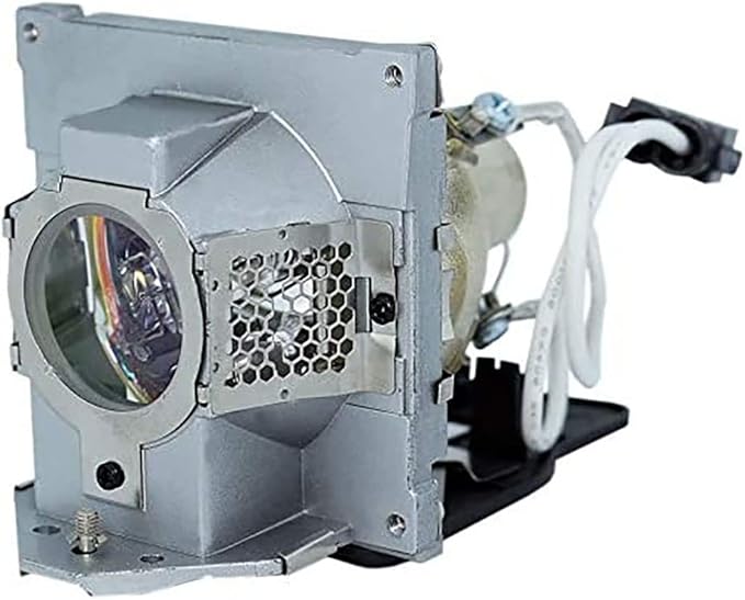 Original Genuine 5J.J2D05.001 Replacement Projector Lamp Bulb with Housing for BenQ SP920P Left Projector(OEM Bulb Inside)