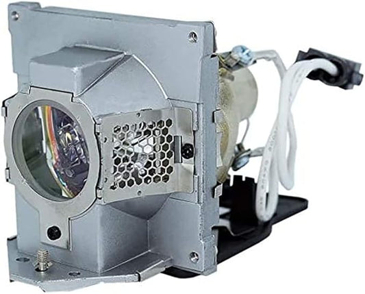 Original Genuine 5J.J2D05.001 Replacement Projector Lamp Bulb with Housing for BenQ SP920P Left Projector(OEM Bulb Inside)