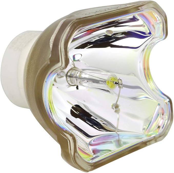 Jaspertronics Ushio E19.5 250W AC Bare Projector Lamp NSHA250JK - 240 Day Warranty