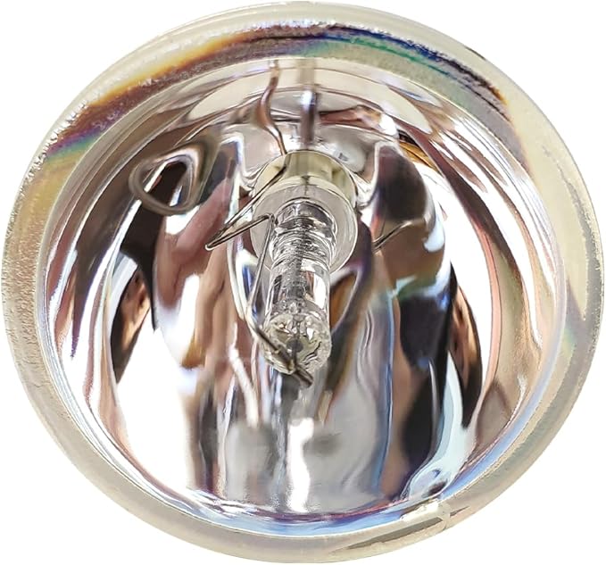 P-VIP 195/0.8 E20.7 A+ Quality Replacement Projector Lamp Bulb Compatible with OSRAM Lamp Bulb Replacement (Bare Bulb ONLY)