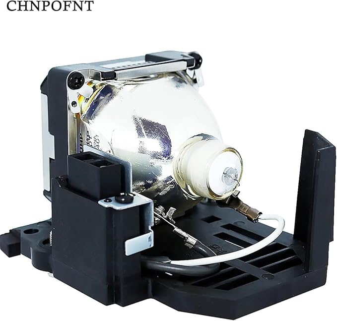 PK-L2210U /PK-L2210UP 230W Replacement Projector Lamp Bulb with Housing for JVC DLA-XC380 XC788RB DLA-XC980-BC DLA-RS45U DLA-RS45 DLA-RS55 DLA-RS30 DLA-X30 DLA-X7 DLA-X3 Replacement Projector