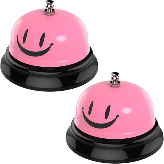 Call Bell, Service Bell Dinner Desk Bell for The Porter Kitchen Restaurant Bar Hotel Schools