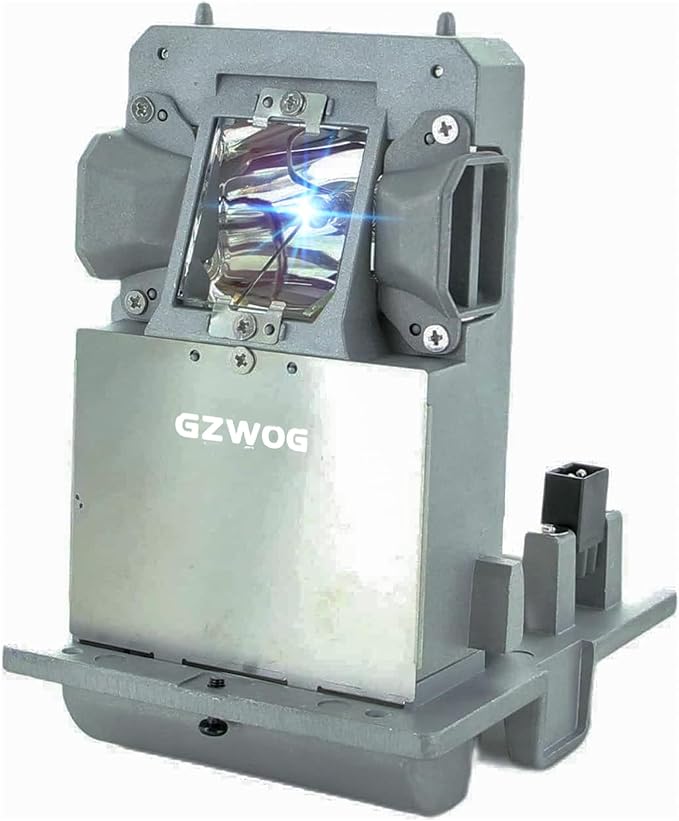 SP.78901GC01 Quality Replacement Projector lamp for OPTOMA WU1500 with Housing