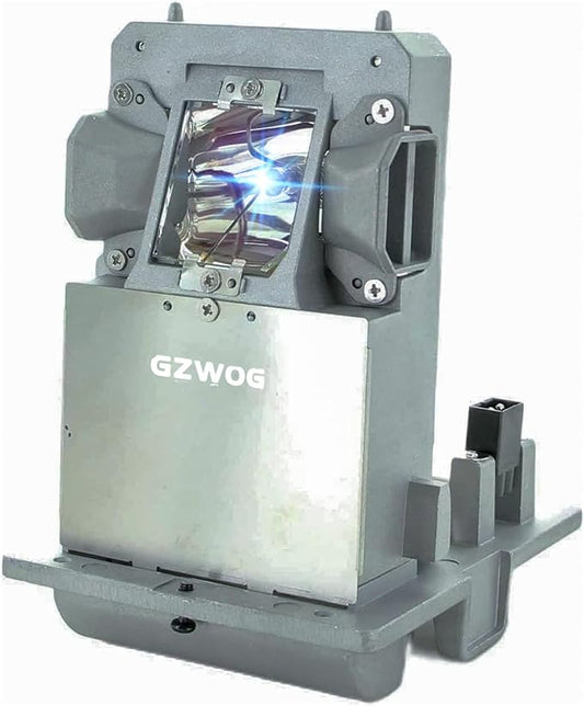 SP.78901GC01 Quality Replacement Projector lamp for OPTOMA WU1500 with Housing