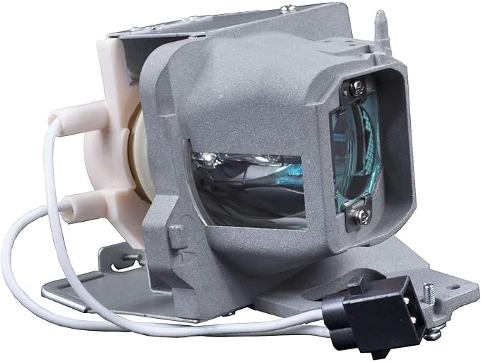 FP240G BL-FP240G Replacement Projector Lamp with Housing for Optoma HD143X HD144X HD270E HD27BE HD27E WU334 WU335 WU336 WU337 DH350 EH334 EH335 EH336 EH337 Projectors (Brown)