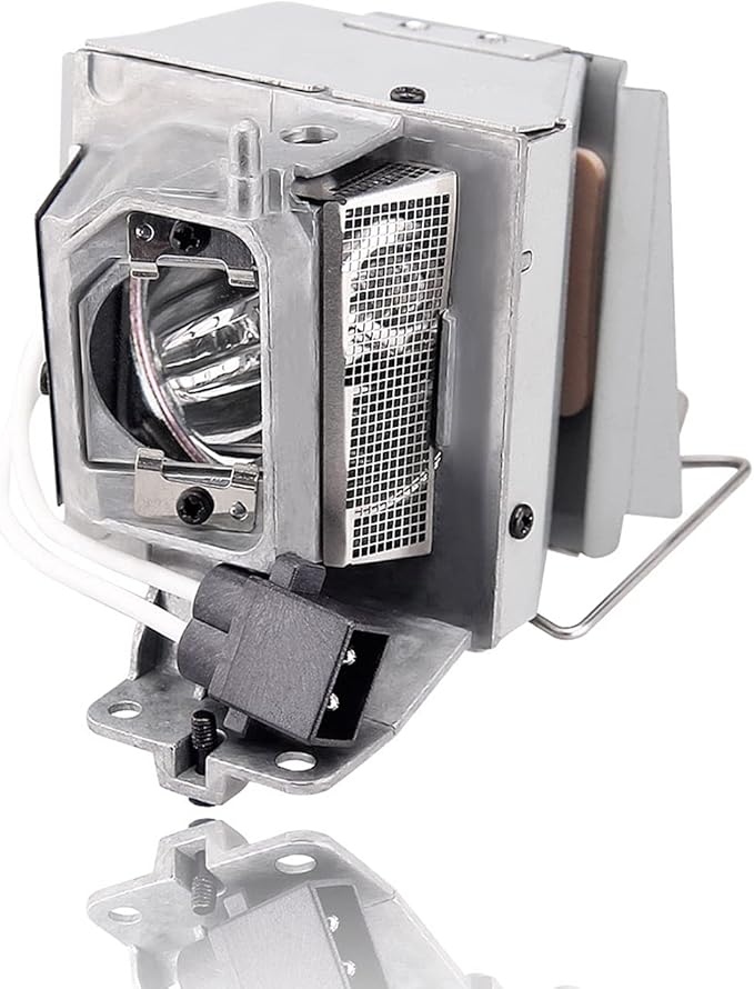 NP35LP Replacement Projector Lamp with Housing for NEC NP-V302H NP-V332W NP-V332X V302H V332W V332X Projector