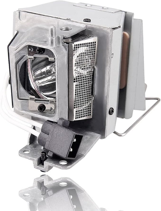 NP35LP Replacement Projector Lamp with Housing for NEC NP-V302H NP-V332W NP-V332X V302H V332W V332X Projector