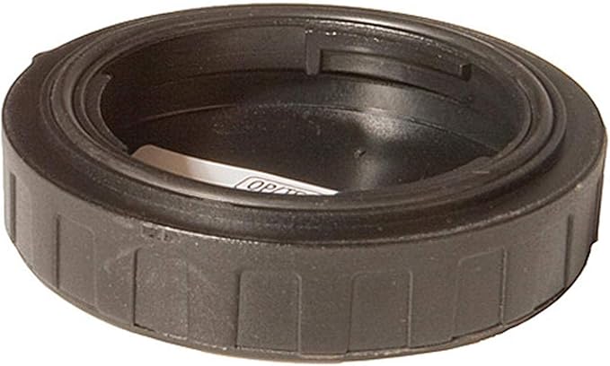 OP/TECH USA Lens Mount Cap - Nikon Single