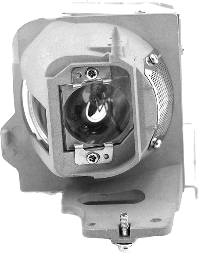 Jaspertronics OEM BL-FU200E Lamp & Housing for Optoma Projectors with Original Specification and Full lifespan Bulb Inside - 1 Year Warranty