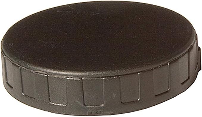 OP/TECH USA Lens Mount Cap - Nikon Single