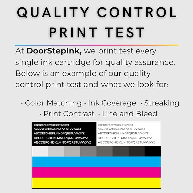DoorStepInk 971XL Cyan Remanufactured Ink Cartridge Replacement for HP 971XL (CN626AM) - Compatible with OfficeJet Pro X451dn/X451dw/X476dn/X476dw/X554dw/X576dn — High Yield 1-Pack