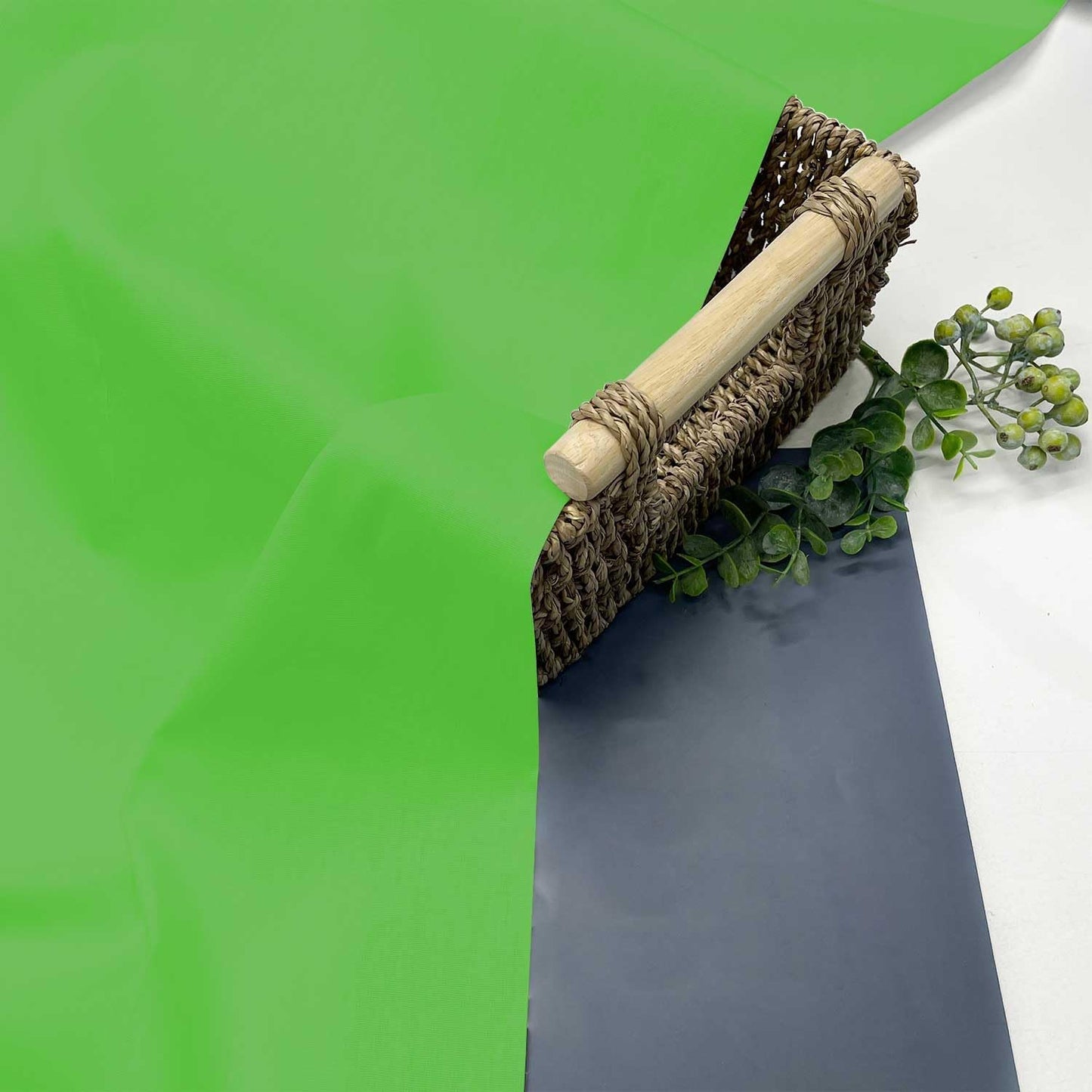Green Screen Photo Backdrop for Photoshoot Green Background for Photography Photo Backdrop Curtain for Party 5x7 FT