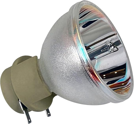 BulbAmerica Projector Bare Bulb for Optoma TW762 - Without Housing Assembly