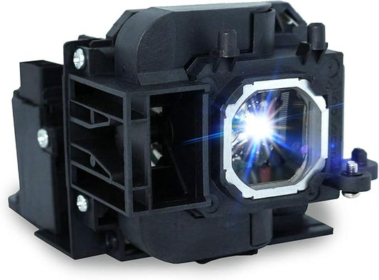 NP23LP Premium Replacement Projector Lamp with Housing for NEC P451 P501X P451X P401W Projector
