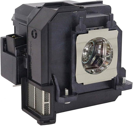 ELP LP80/V13H010L80 Replacement Projector Lamp with Housing for Projectors
