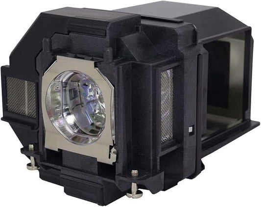 for Epson H838A H838B H838C Projector Lamp(Powered by Philips OEM Bulb) - 1 Year Warranty