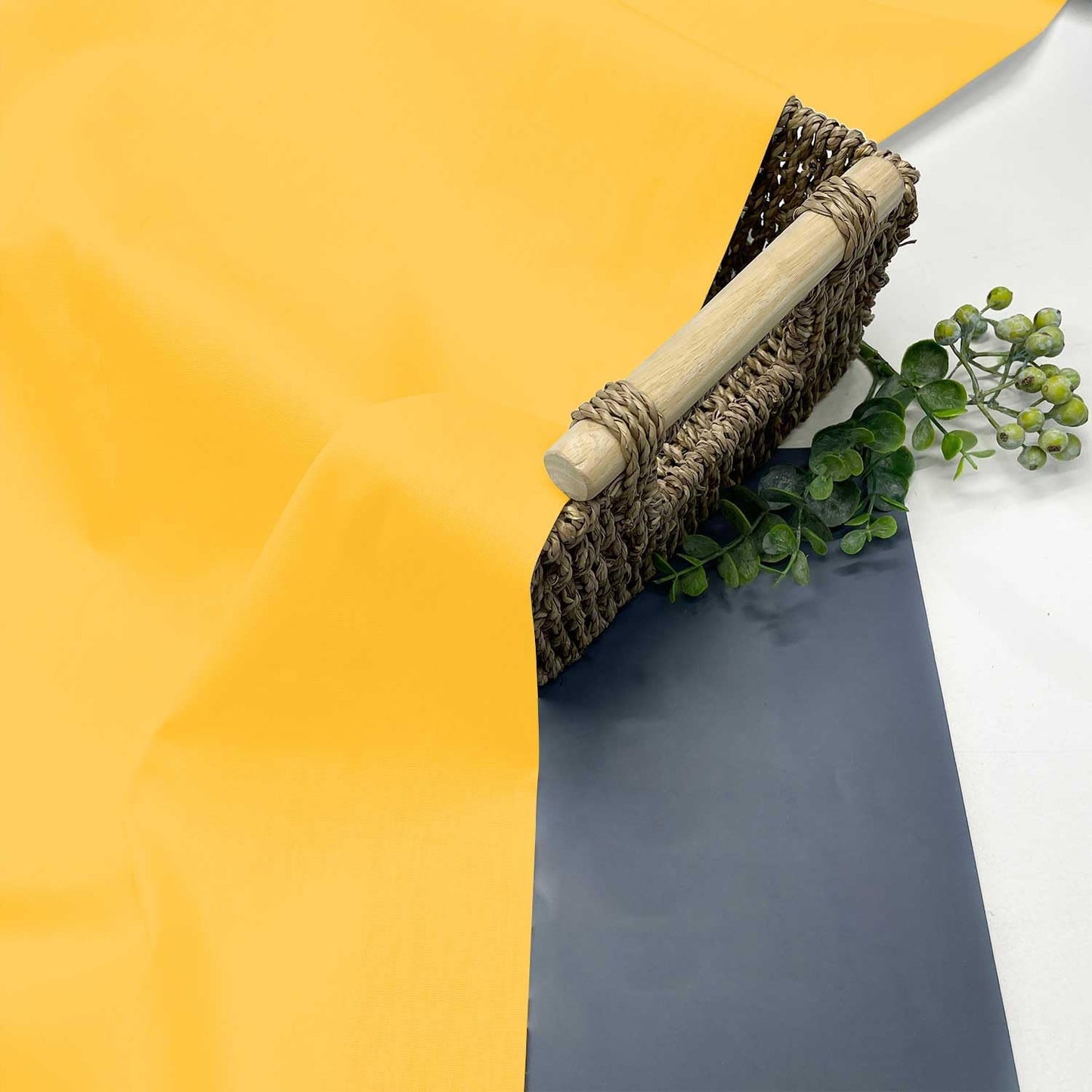 Yellow Photo Backdrop for Photoshoot Yellow Background for Photography Photo Backdrop Curtain for Party 8 x 10 FT