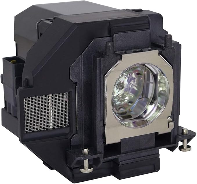for Epson H838A H838B H838C Projector Lamp(Powered by Philips OEM Bulb) - 1 Year Warranty