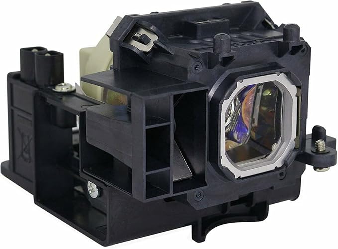 CARSN NP16LP Replacement Projector Lamp for NEC M260WS M260XS M300W M300XS M350X M361X, Lamp with Housing