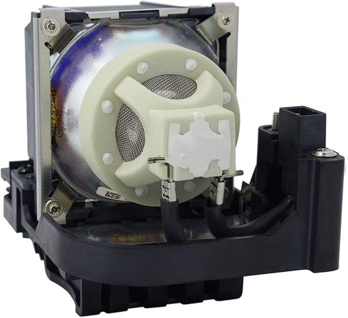 Jaspertronics™ Original Lamp & Housing for The Sony VPL-CH370 Projector with Original Specification and Full lifespan Bulb Inside - 1 Year Warranty